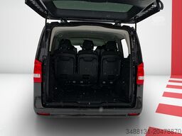 Mercedes-Benz VITO 116 TOURER AHK 2,5t KAMERA MBUX 2x KLIMA