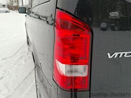 Mercedes-Benz VITO 116 TOURER AHK 2,5t KAMERA MBUX 2x KLIMA