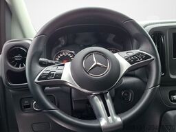 Mercedes-Benz VITO 116 TOURER AHK 2,5t KAMERA MBUX 2x KLIMA
