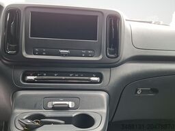 Mercedes-Benz VITO 116 TOURER AHK 2,5t KAMERA MBUX 2x KLIMA