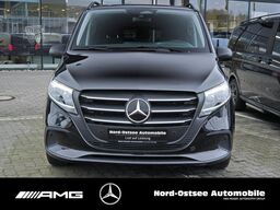 Mercedes-Benz VITO 116 TOURER SELECT NEUES MODELL LED DISTR