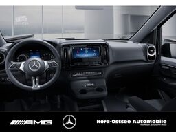 Mercedes-Benz VITO 116 TOURER SELECT NEUES MODELL LED DISTR