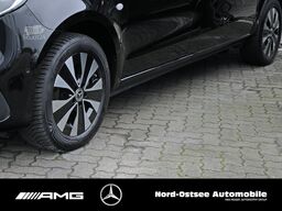 Mercedes-Benz VITO 116 TOURER SELECT NEUES MODELL LED DISTR