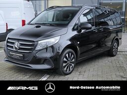 Mercedes-Benz VITO 116 TOURER SELECT NEUES MODELL LED DISTR