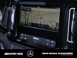 Mercedes-Benz VITO 116 TOURER SELECT NEUES MODELL LED DISTR
