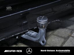 Mercedes-Benz VITO 116 TOURER SELECT NEUES MODELL LED DISTR
