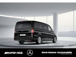 Mercedes-Benz VITO 116 TOURER NEUES MODELL AHK 2,5t KAM NAVI