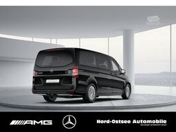 Mercedes-Benz VITO 116 TOURER NEUES MODELL AHK 2,5t KAM MBUX