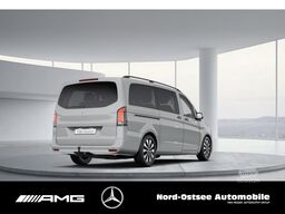 Mercedes-Benz VITO 116 TOURER SELECT NEUES MODELL LED AHK 2,5t