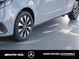 Mercedes-Benz VITO 116 TOURER SELECT NEUES MODELL LED AHK 2,5t