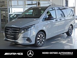 Mercedes-Benz VITO 116 TOURER SELECT NEUES MODELL LED AHK 2,5t