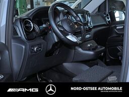 Mercedes-Benz VITO 116 TOURER SELECT NEUES MODELL LED AHK 2,5t