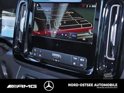 Mercedes-Benz VITO 116 TOURER SELECT NEUES MODELL LED AHK 2,5t