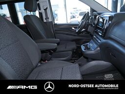 Mercedes-Benz VITO 116 TOURER SELECT NEUES MODELL LED AHK 2,5t