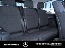 Mercedes-Benz VITO 116 TOURER SELECT NEUES MODELL LED AHK 2,5t