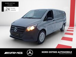 Mercedes-Benz VITO 116 EXTRALANG NEUES MOEDLL AHK NAVI MBUX