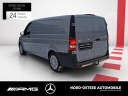Mercedes-Benz VITO 116 EXTRALANG NEUES MOEDLL AHK NAVI MBUX