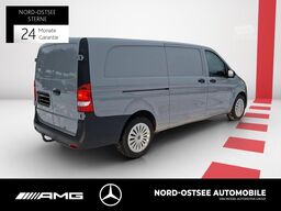 Mercedes-Benz VITO 116 EXTRALANG NEUES MOEDLL AHK NAVI MBUX