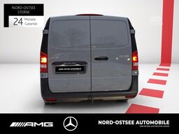 Mercedes-Benz VITO 116 EXTRALANG NEUES MOEDLL AHK NAVI MBUX