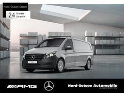 Mercedes-Benz VITO 116 EXTRALANG NEUES MODELL AHK NAVI KAMERA