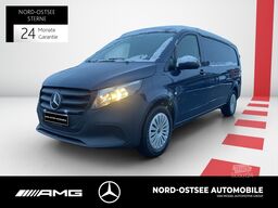 Mercedes-Benz VITO 116 EXTRALANG NEUES MODELL AUTOM AHK NAVI