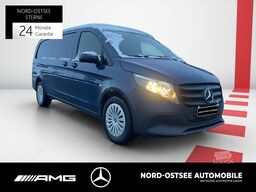 Mercedes-Benz VITO 116 EXTRALANG NEUES MODELL AUTOM AHK NAVI
