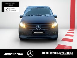 Mercedes-Benz VITO 116 EXTRALANG NEUES MODELL AUTOM AHK NAVI