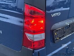 Mercedes-Benz VITO 116 EXTRALANG NEUES MODELL AUTOM AHK NAVI