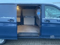 Mercedes-Benz VITO 116 EXTRALANG NEUES MODELL AUTOM AHK NAVI