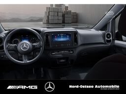 Mercedes-Benz VITO 116 EXTRALANG NEUES MODELL AUTOM AHK MBUX