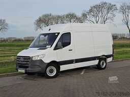 MERCEDES-BENZ SPRINTER 314 L2H2 RWD Airco Euro6