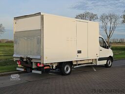 MERCEDES-BENZ SPRINTER 316 ac EURO6