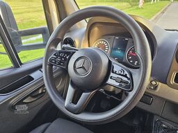 MERCEDES-BENZ SPRINTER 316 ac EURO6