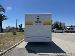 Fiat Ducato Carasuite 650 MF 5 | 5 Posti Letto | Completamente Attrezzato