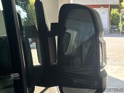 Fiat Ducato Weinsberg Carabus 2023 | Cambio manuale | Tetto a soffietto