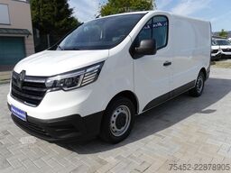 RENAULT Trafic Kasten L1H1 dCi 150 Automatic