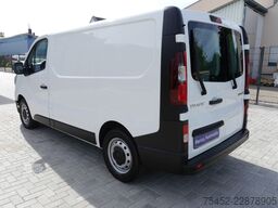 RENAULT Trafic Kasten L1H1 dCi 150 Automatic