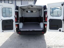 RENAULT Trafic Kasten L1H1 dCi 150 Automatic