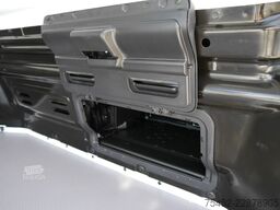 RENAULT Trafic Kasten L1H1 dCi 150 Automatic