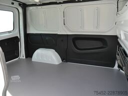 RENAULT Trafic Kasten L1H1 dCi 150 Automatic