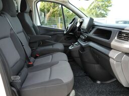 RENAULT Trafic Kasten L1H1 dCi 150 Automatic