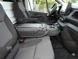 RENAULT Trafic Kasten L1H1 dCi 150 Automatic
