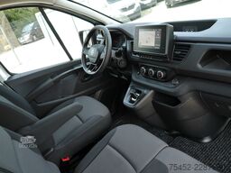 RENAULT Trafic Kasten L1H1 dCi 150 Automatic