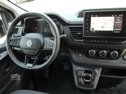 RENAULT Trafic Kasten L1H1 dCi 150 Automatic