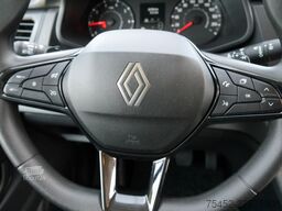 RENAULT Trafic Kasten L1H1 dCi 150 Automatic
