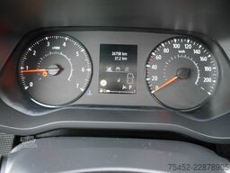 RENAULT Trafic Kasten L1H1 dCi 150 Automatic