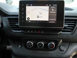 RENAULT Trafic Kasten L1H1 dCi 150 Automatic
