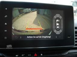 RENAULT Trafic Kasten L1H1 dCi 150 Automatic