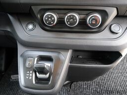RENAULT Trafic Kasten L1H1 dCi 150 Automatic