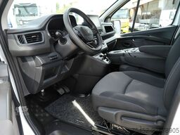 RENAULT Trafic Kasten L1H1 dCi 150 Automatic